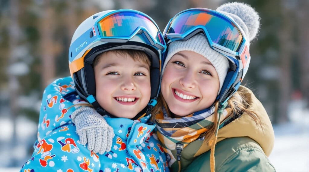 어린이 스키강습 가격만 보시나요? 이것만 알면 실력 올리는 효율적인 강습 고를 수 있어요! 2탄 - 스키강습 이미지 엘리시안강촌 스키강습