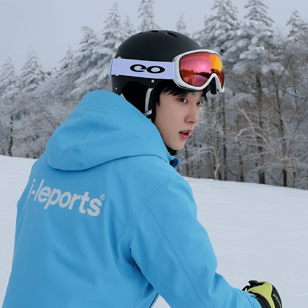 어린이 스키강습 가격만 보시나요? 이것만 알면 실력 올리는 효율적인 강습 고를 수 있어요! 2탄 - 스키강습 이미지 엘리시안강촌 스키강습