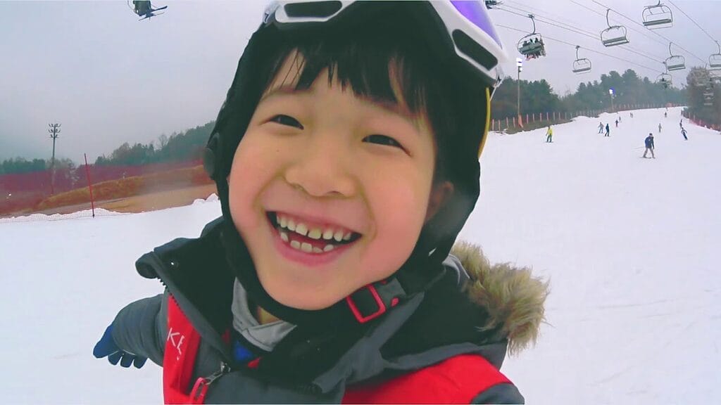 어린이 스키강습 가격만 보시나요? 이것만 알면 실력 올리는 효율적인 강습 고를 수 있어요! 2탄 - 스키강습 이미지 Ec9584Ec9Db4Eba088Ed8 1