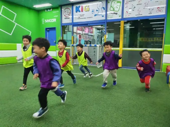 어린이 스키강습 가격만 보시나요? 이것만 알면 실력 올리는 효율적인 강습 고를 수 있어요! 2탄 - 스키강습 이미지 엘리시안 강촌 지도자